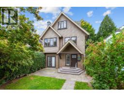3488 W 3RD AVENUE, Vancouver, British Columbia