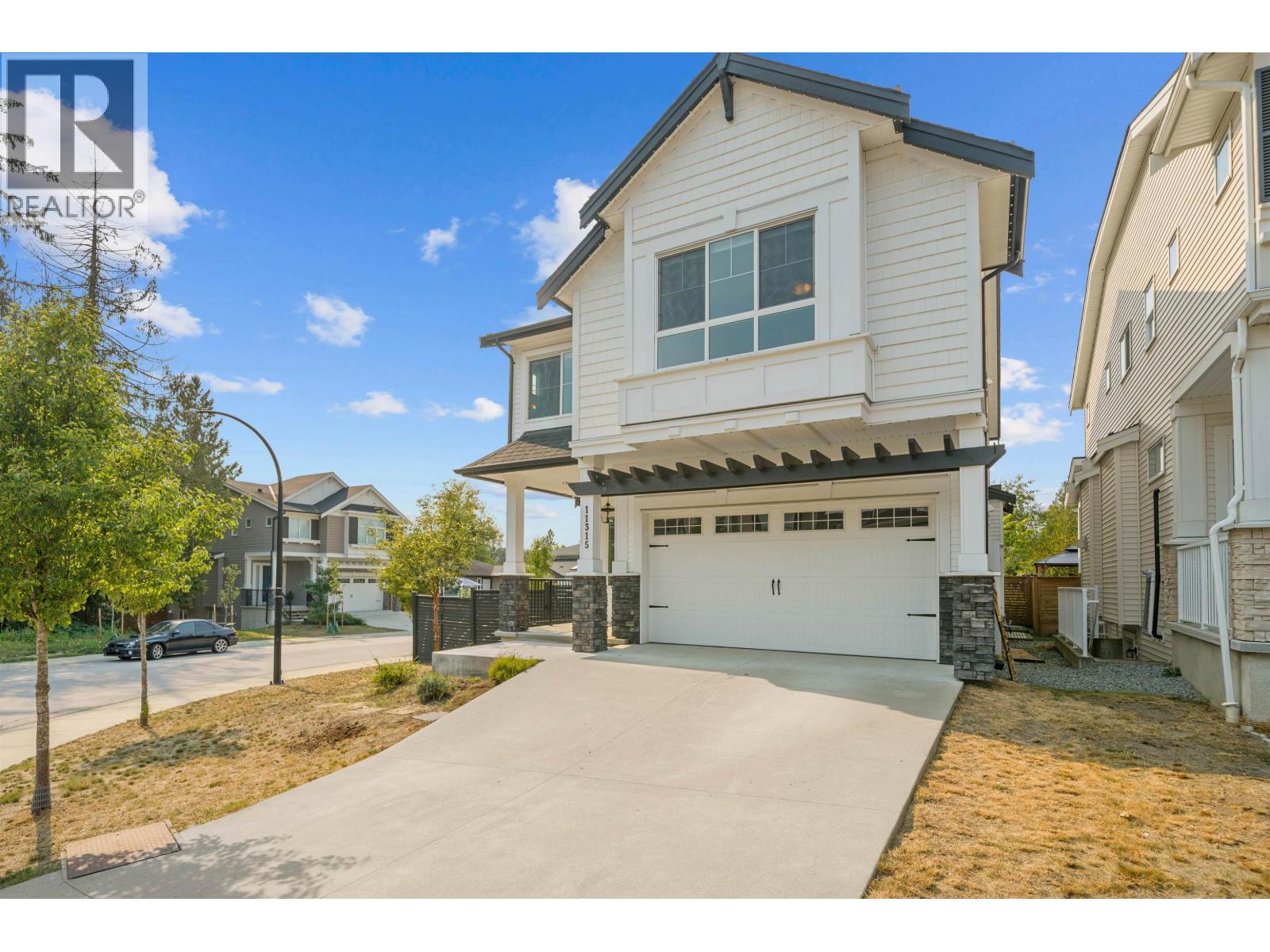 11315 230 Street, Maple Ridge, British Columbia V2X 9S6 - Photo 2 - R3159063
