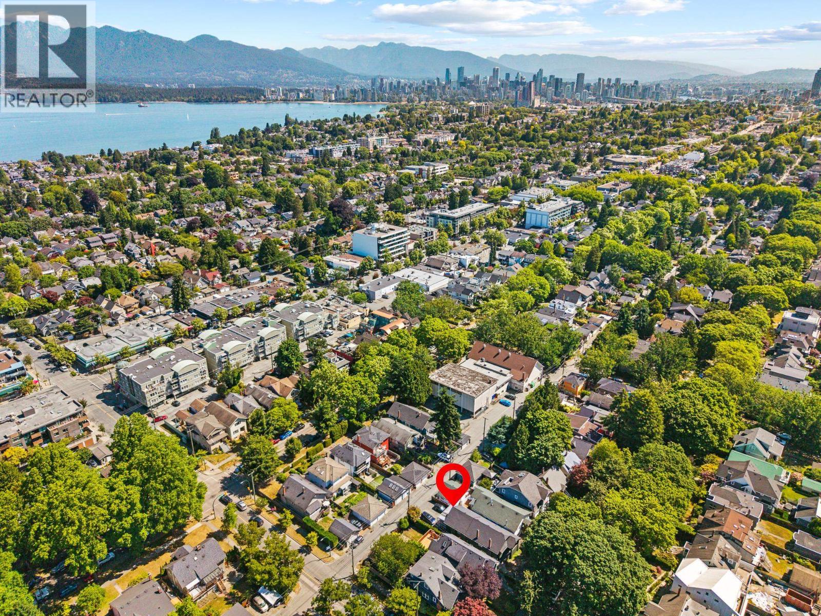 3279 W 11th Avenue, Vancouver, British Columbia  V6K 2M9 - Photo 35 - R3159087