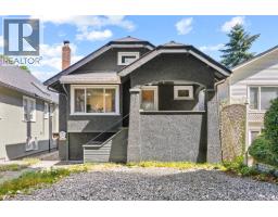 3279 W 11TH AVENUE, Vancouver, British Columbia