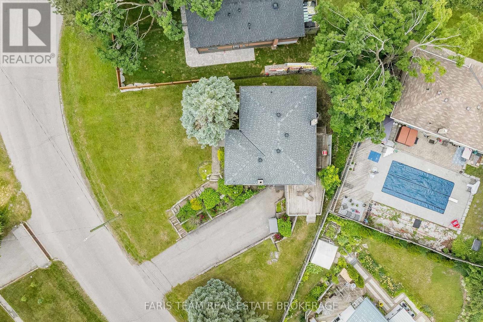 10 Karen Crescent, Orillia, Ontario  L3V 3H1 - Photo 34 - S13715082