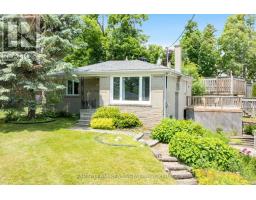 10 KAREN CRESCENT, Orillia, Ontario