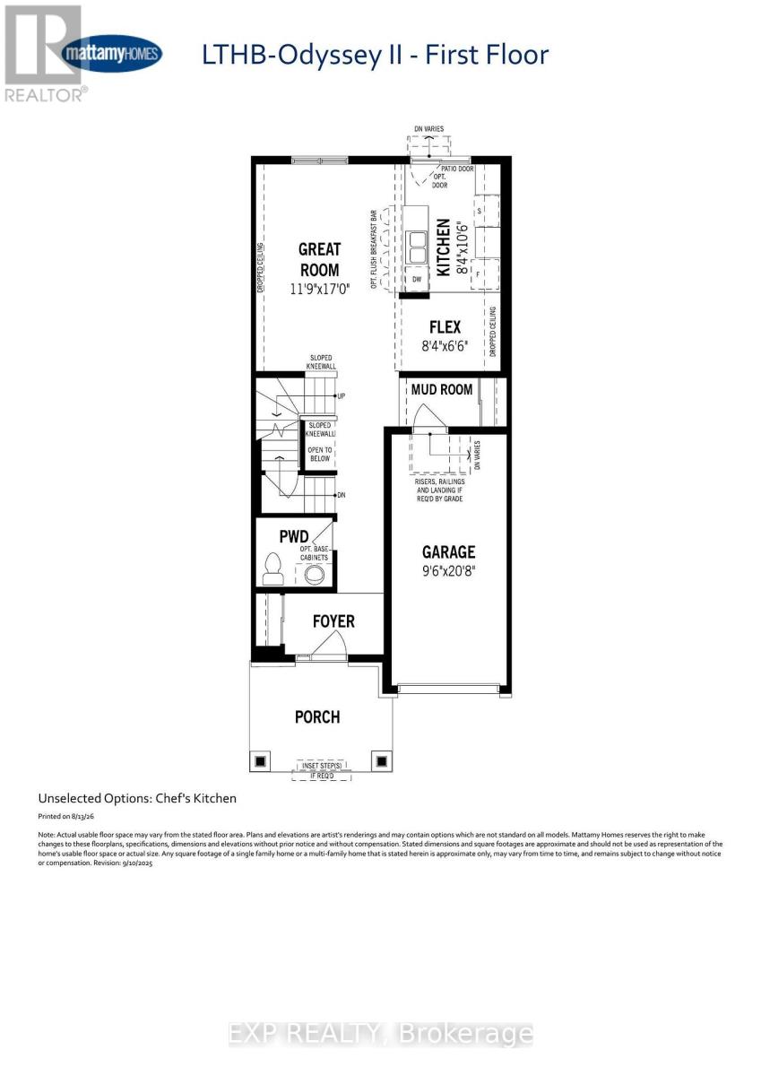 Lot#3522 Codd's Road, Ottawa, Ontario  K1K 5C2 - Photo 29 - X13675700
