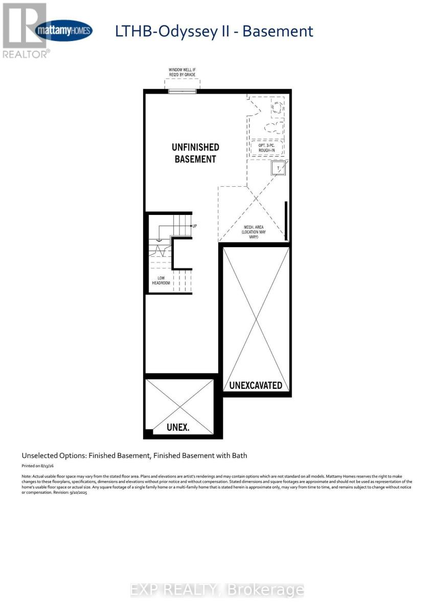Lot#3522 Codd's Road, Ottawa, Ontario  K1K 5C2 - Photo 31 - X13675700