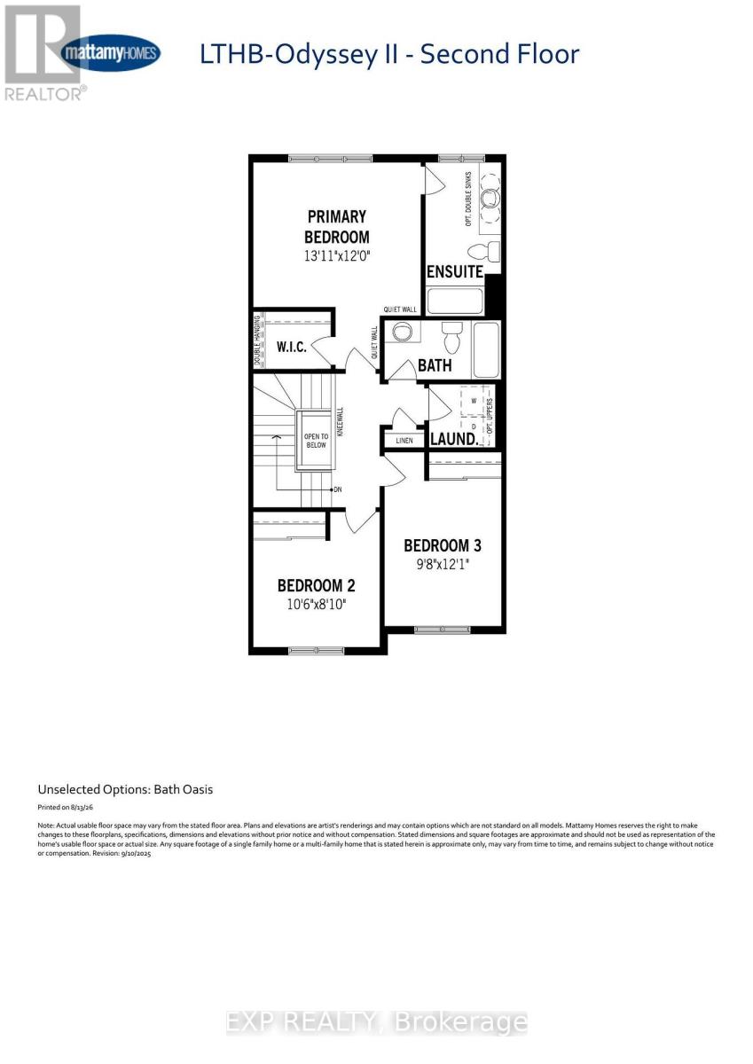 Lot#3522 Codd's Road, Ottawa, Ontario  K1K 5C2 - Photo 30 - X13675700