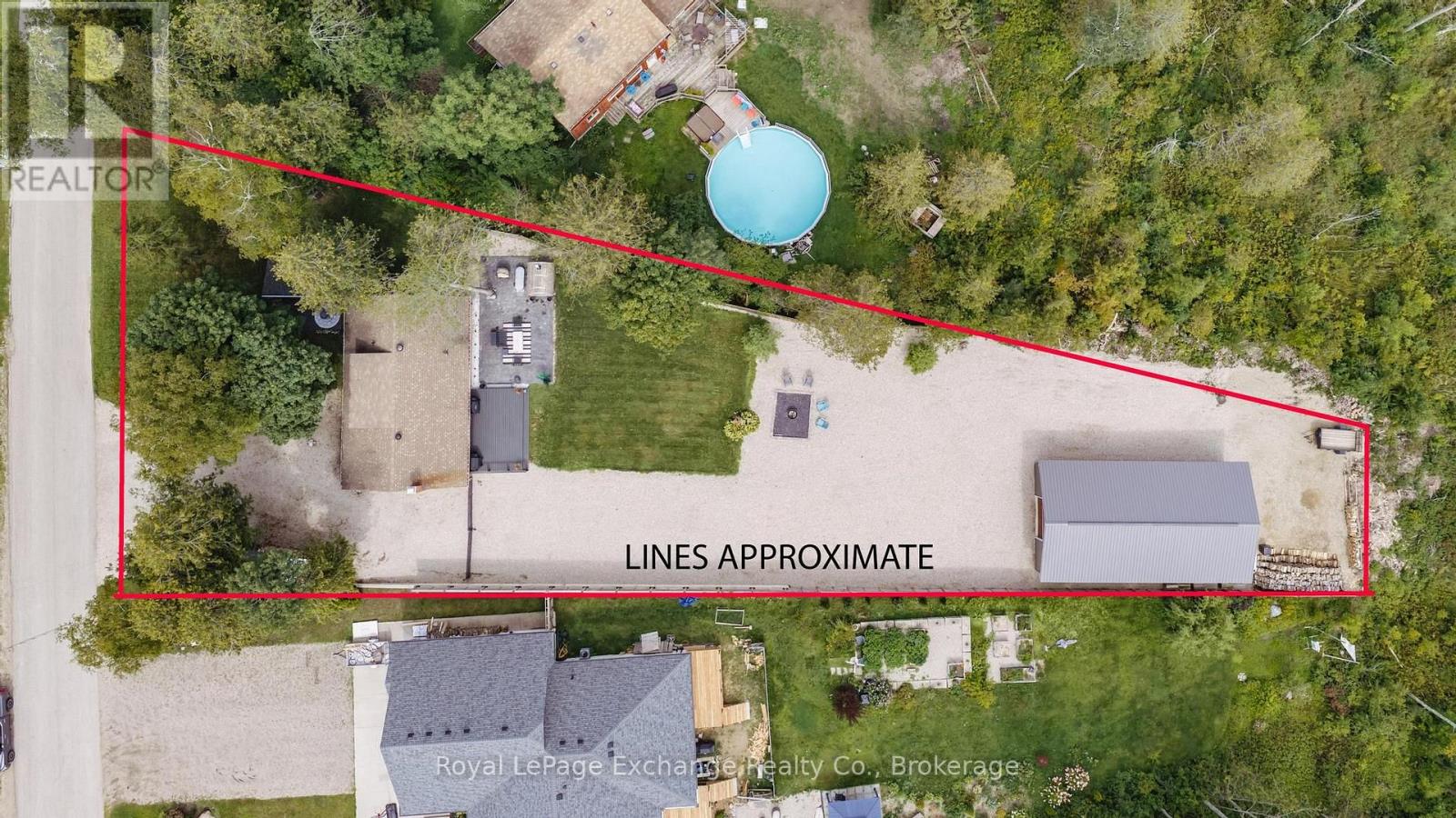 299 Victoria Street, Kincardine, Ontario  N0G 2T0 - Photo 47 - X13715052