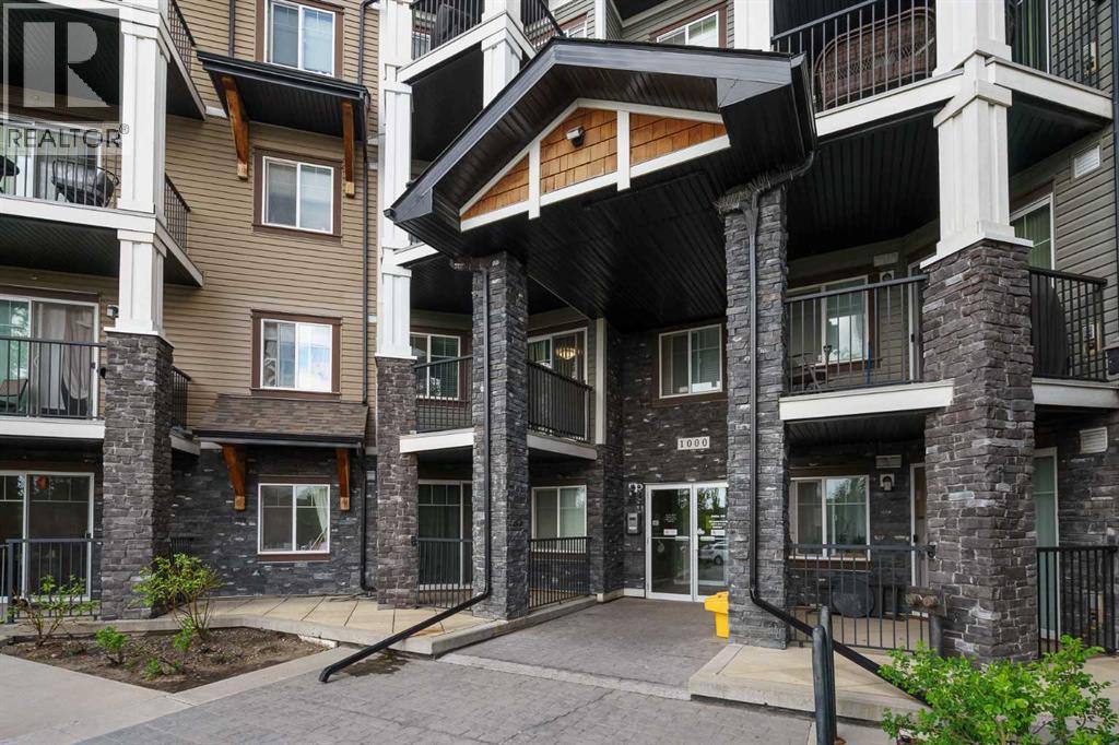 1113, 130 Panatella Street Nw, Calgary, Alberta  T3K 0Y6 - Photo 2 - A2320044