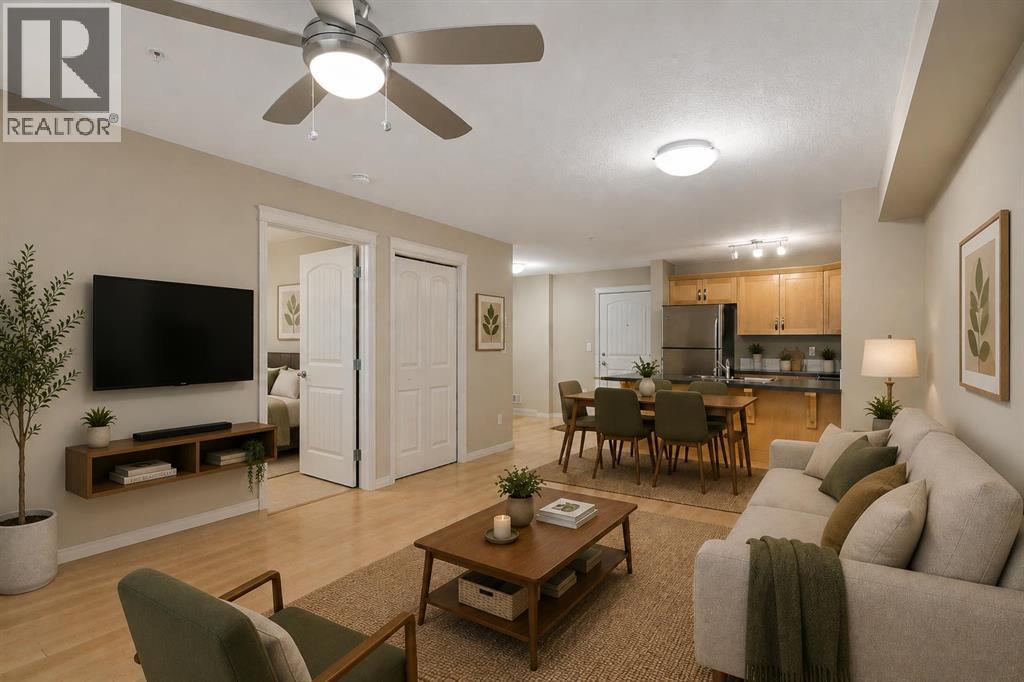 1113, 130 Panatella Street Nw, Calgary, Alberta  T3K 0Y6 - Photo 10 - A2320044