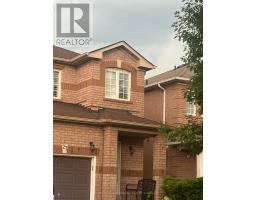 27 LONESTAR CRESCENT, Brampton, Ontario