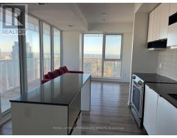 2908 - 4065 CONFEDERATION PARKWAY, Mississauga, Ontario