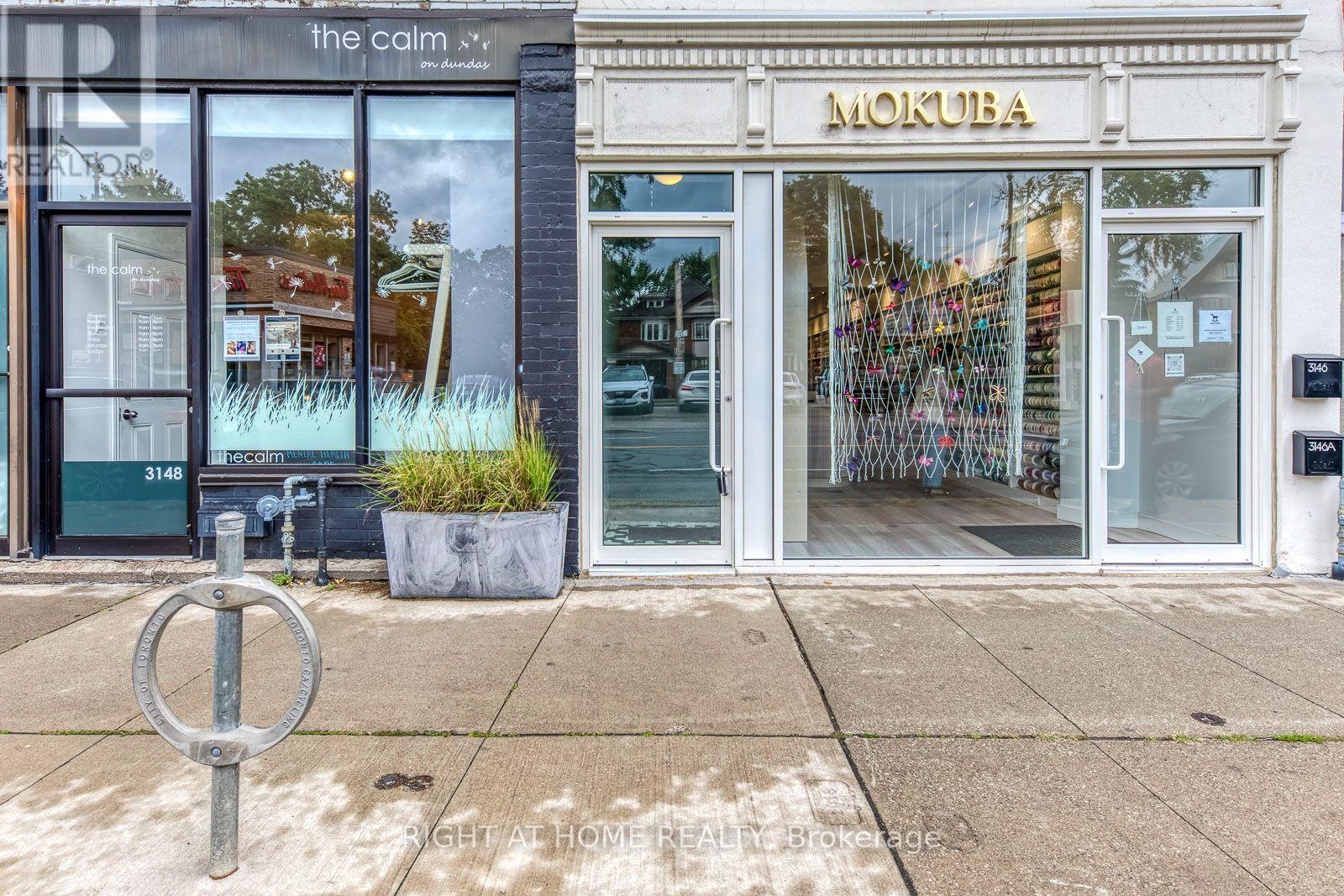 A - 3146 Dundas St Street W, Toronto, Ontario M6P 2A1 - Photo 3 - W13715138