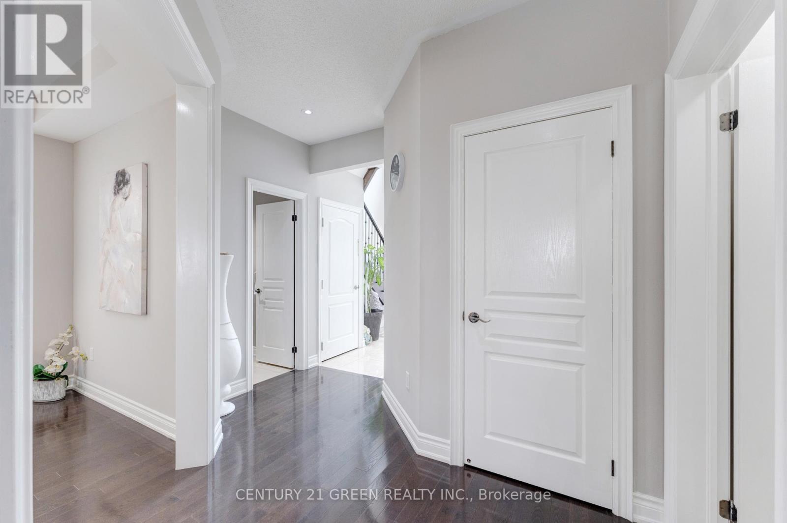 3 Lisson Crescent, Brampton, Ontario L6X 5H8 - Photo 11 - W13715140