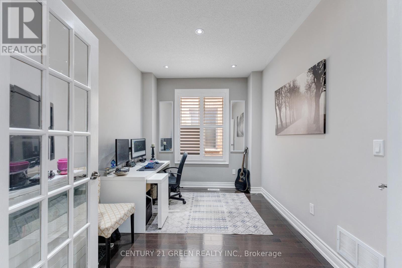 3 Lisson Crescent, Brampton, Ontario L6X 5H8 - Photo 12 - W13715140