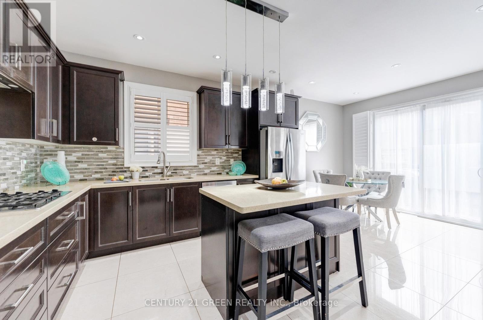 3 Lisson Crescent, Brampton, Ontario L6X 5H8 - Photo 13 - W13715140