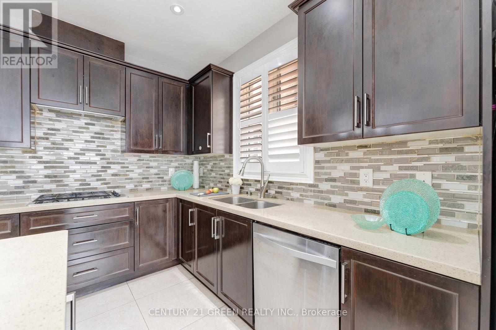 3 Lisson Crescent, Brampton, Ontario L6X 5H8 - Photo 15 - W13715140