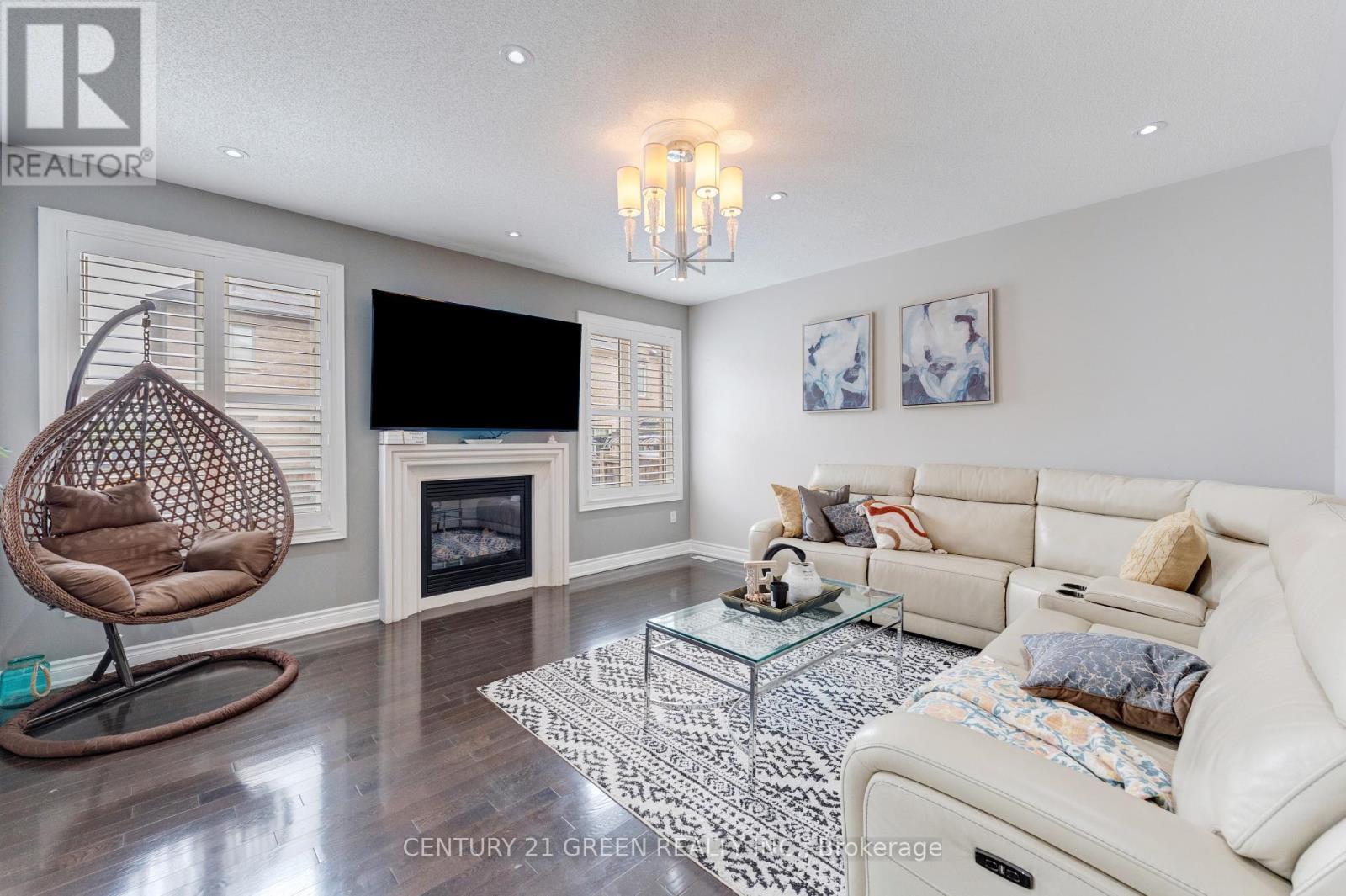 3 Lisson Crescent, Brampton, Ontario L6X 5H8 - Photo 20 - W13715140