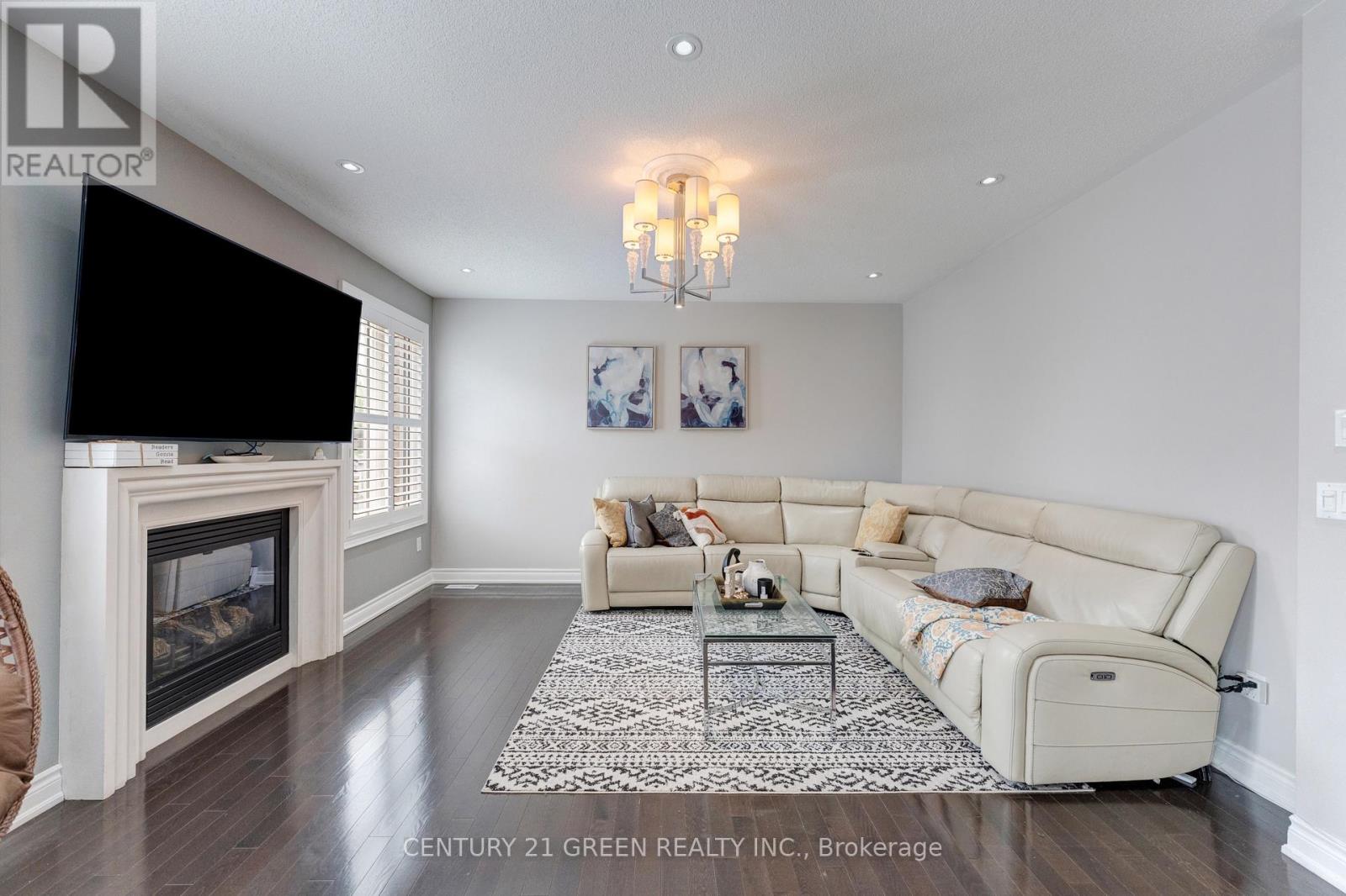 3 Lisson Crescent, Brampton, Ontario L6X 5H8 - Photo 21 - W13715140