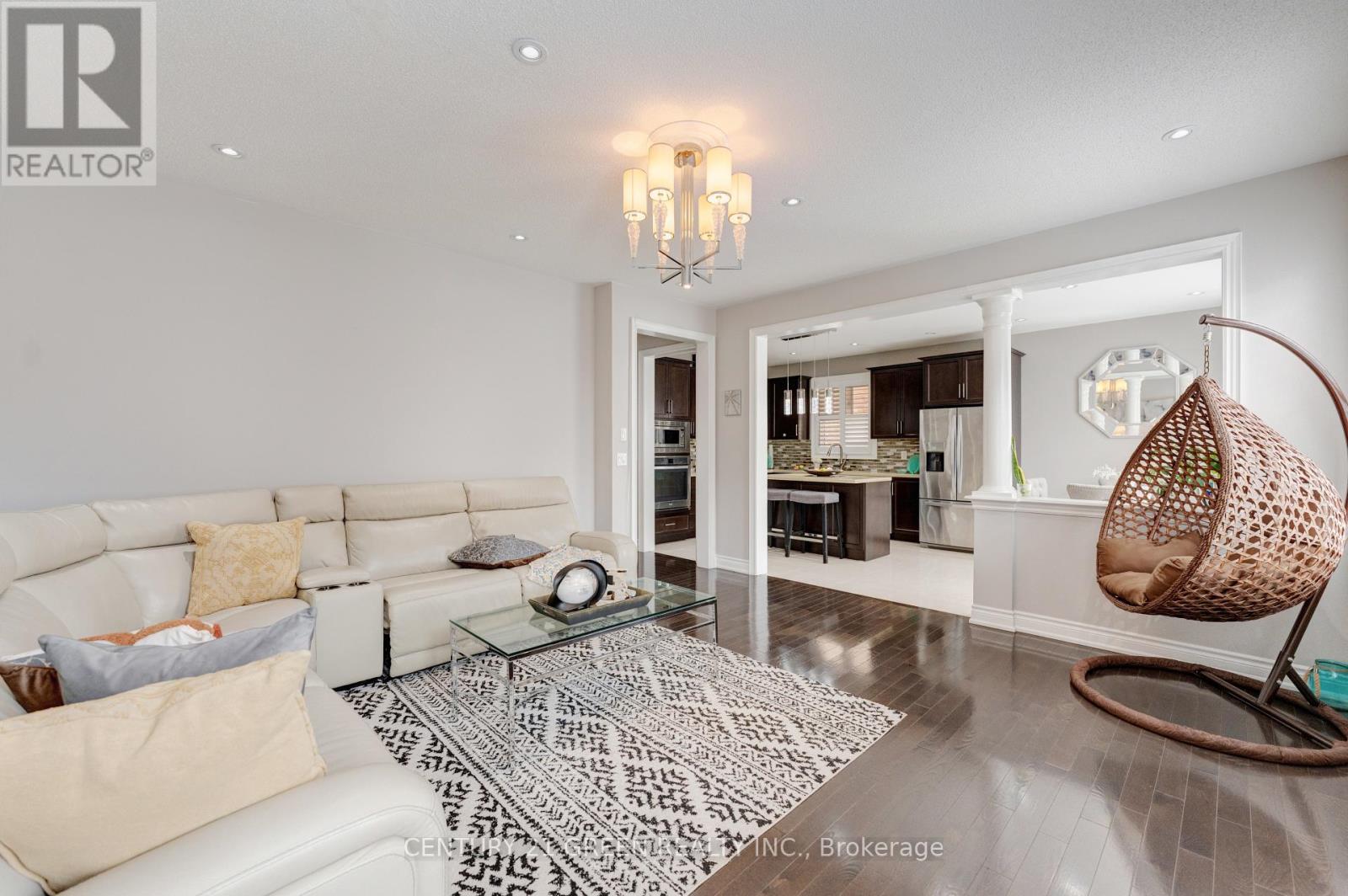 3 Lisson Crescent, Brampton, Ontario L6X 5H8 - Photo 22 - W13715140