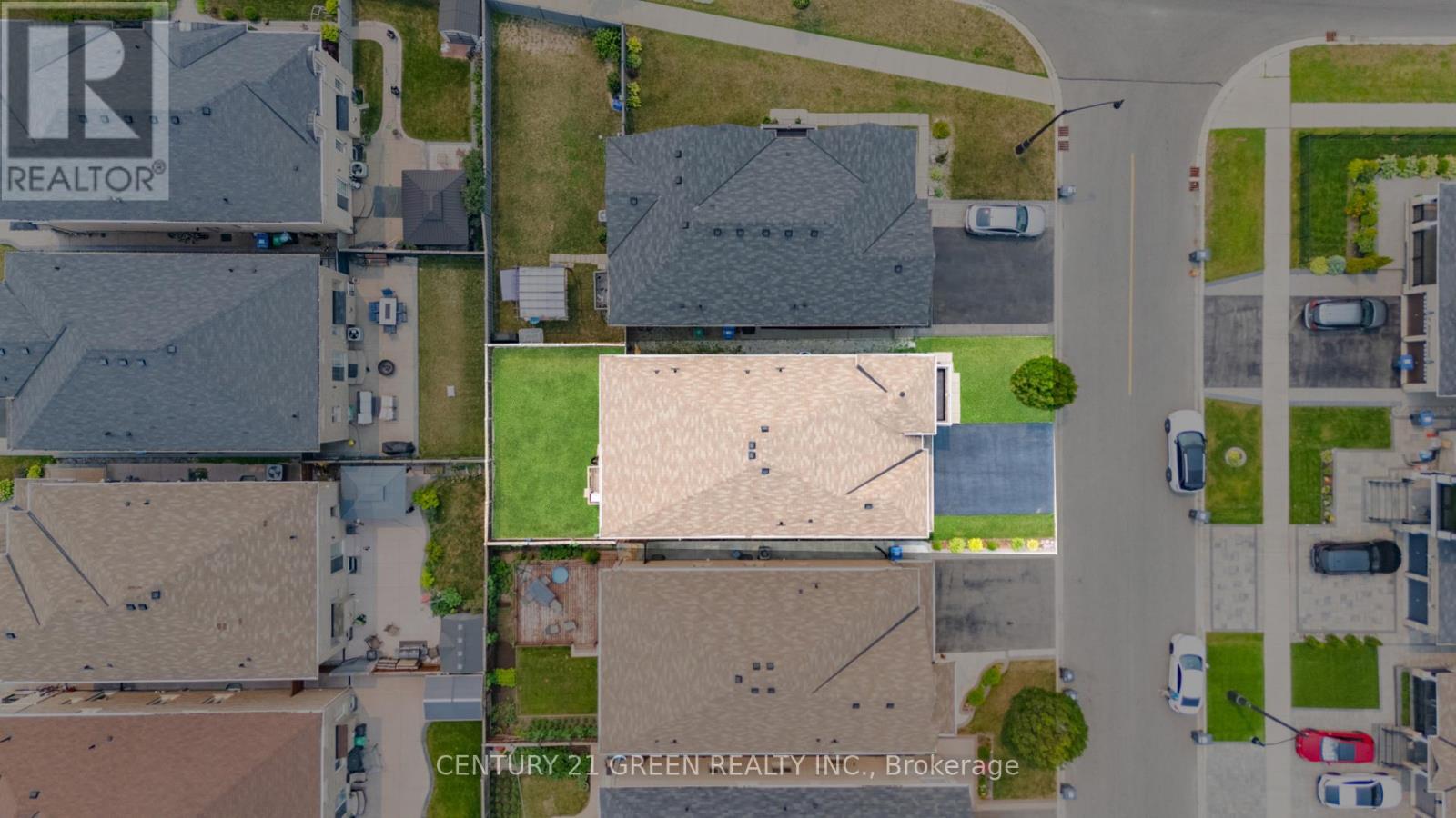 3 Lisson Crescent, Brampton, Ontario L6X 5H8 - Photo 47 - W13715140