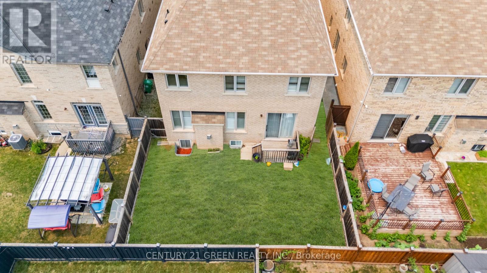 3 Lisson Crescent, Brampton, Ontario L6X 5H8 - Photo 48 - W13715140