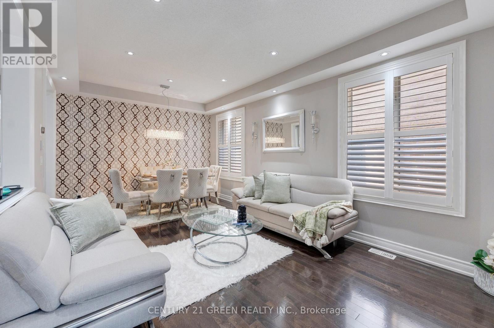 3 Lisson Crescent, Brampton, Ontario L6X 5H8 - Photo 6 - W13715140