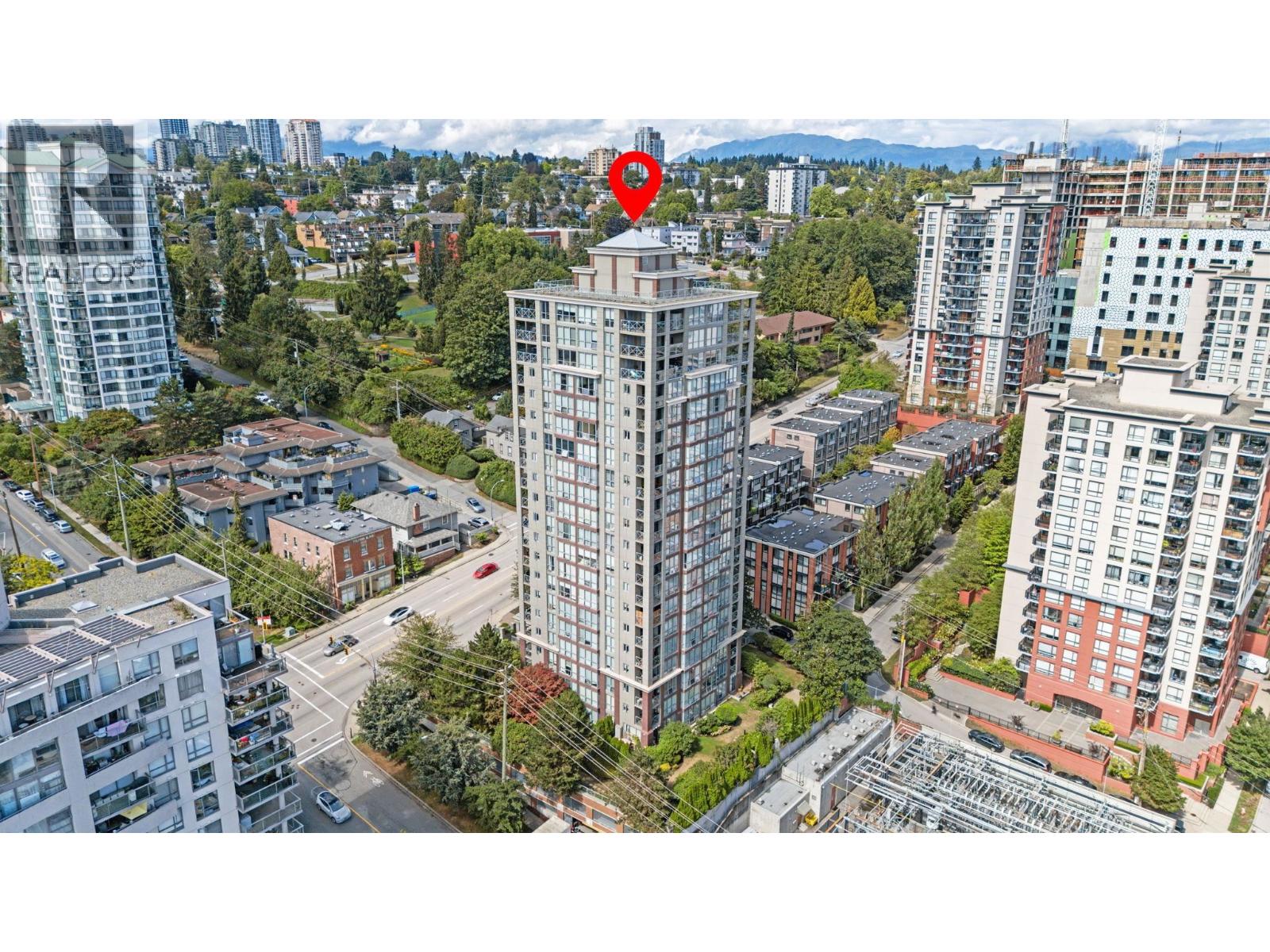 101 850 Royal Avenue, New Westminster, British Columbia V3M 1A6 - Photo 29 - R3152253