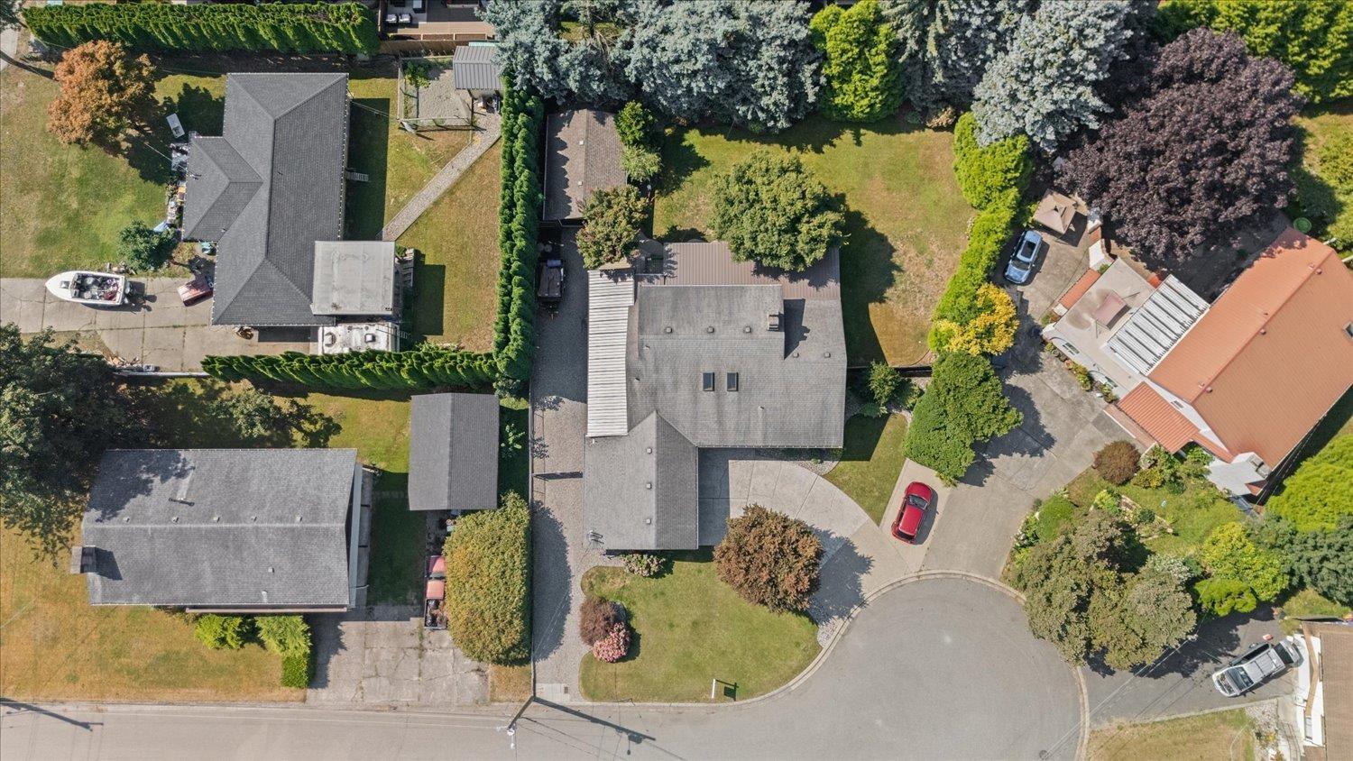 1752 Cedar Place, Agassiz, Agassiz, British Columbia V0M 1A2 - Photo 2 - R3158760