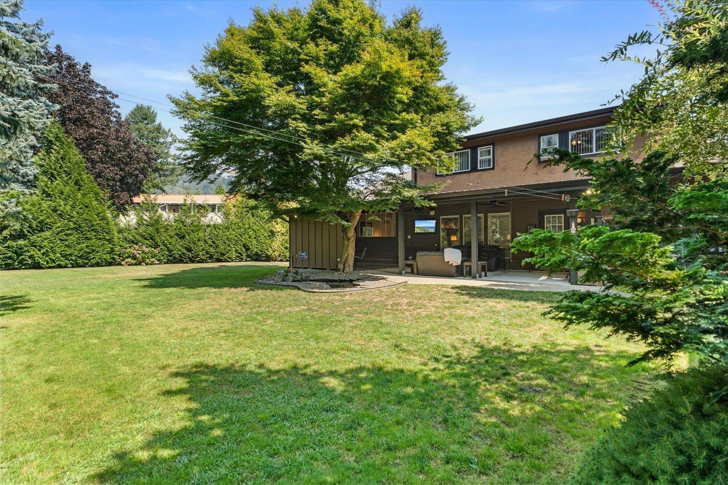 1752 Cedar Place, Agassiz, Agassiz, British Columbia V0M 1A2 - Photo 33 - R3158760