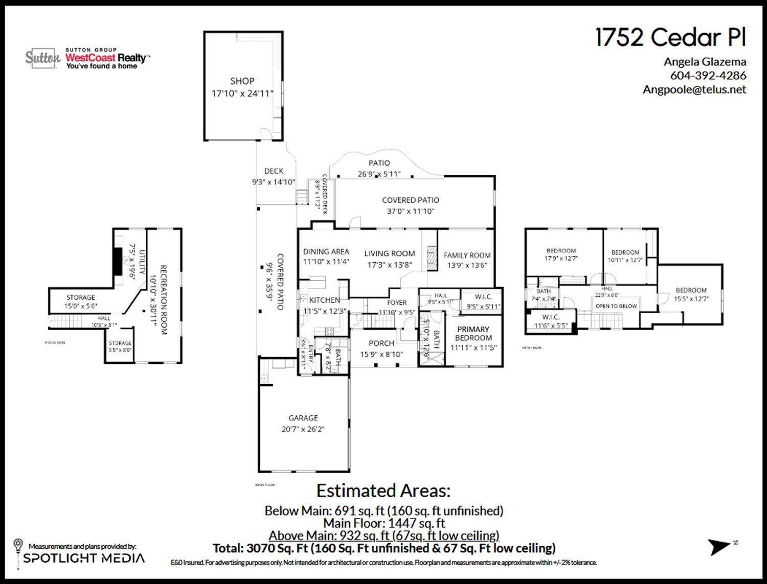 1752 Cedar Place, Agassiz, Agassiz, British Columbia V0M 1A2 - Photo 40 - R3158760