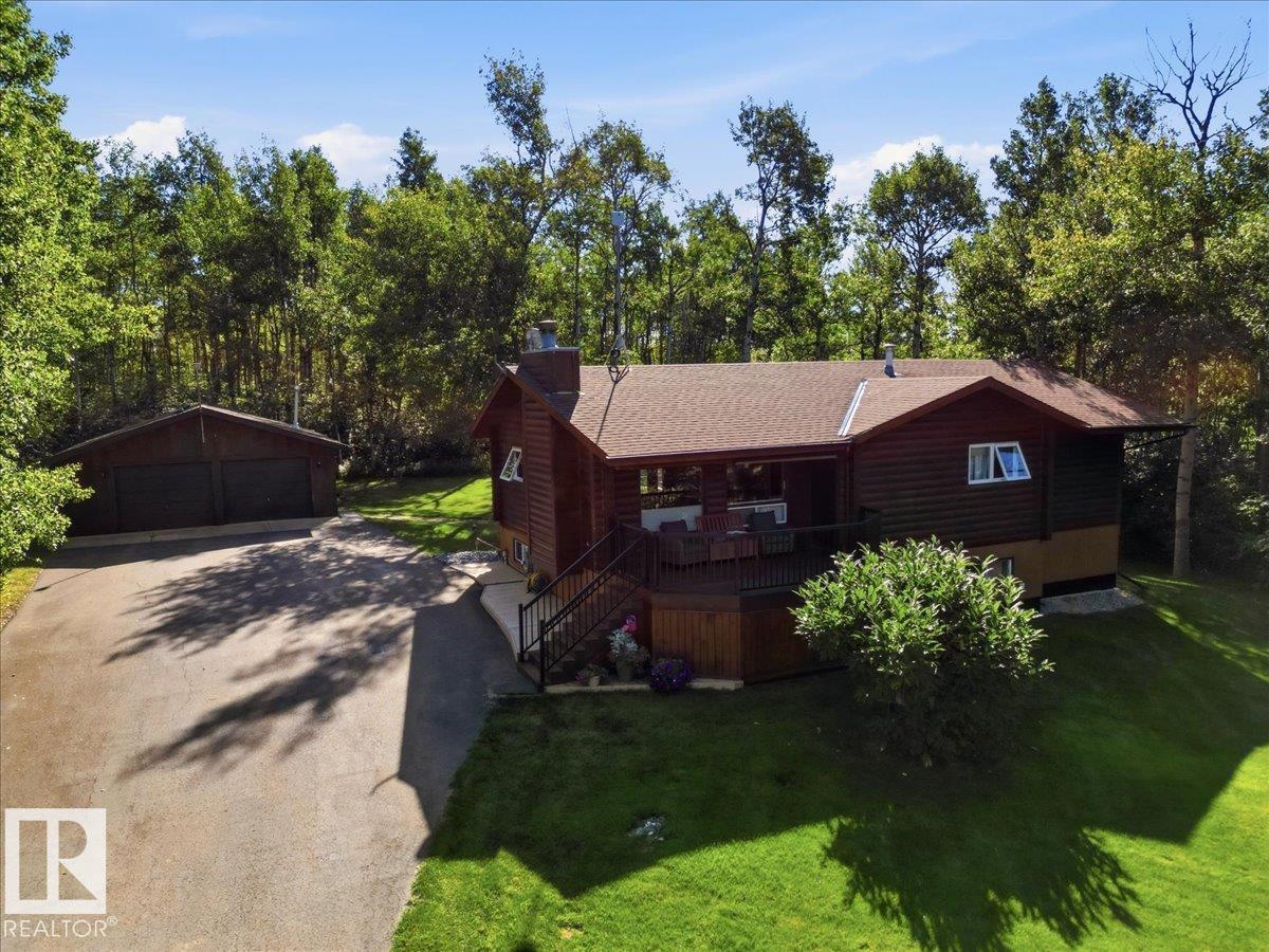 5352 32 ST, rural wetaskiwin county, Alberta