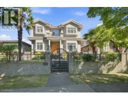1437 E 58TH AVENUE, Vancouver, British Columbia