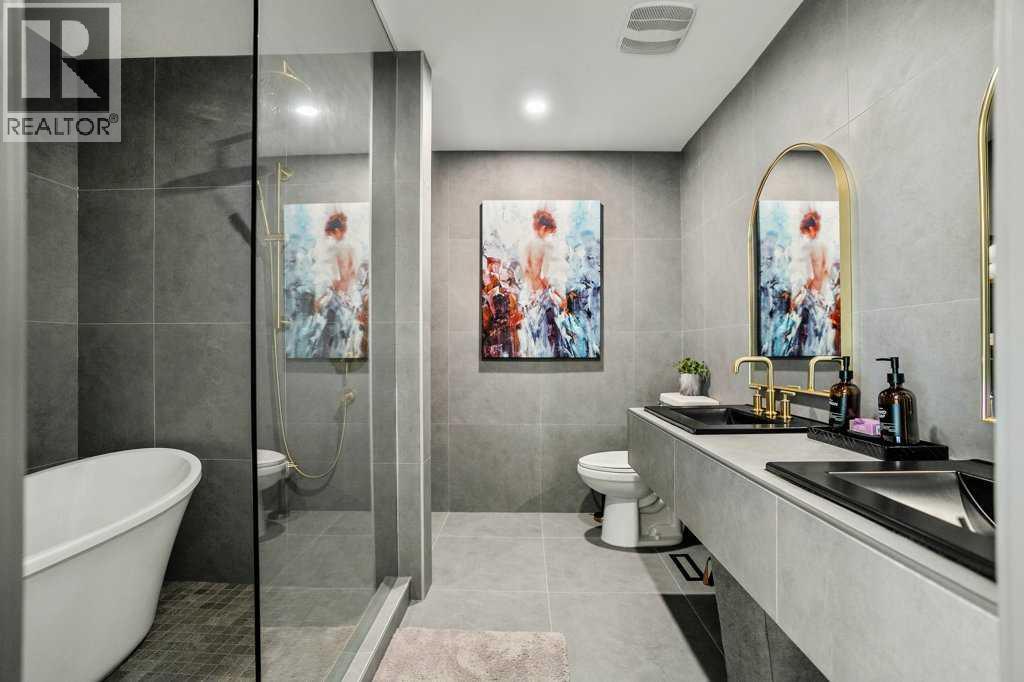 2316 State Road Sw, Calgary, Alberta  T3C 3M6 - Photo 11 - A2339706