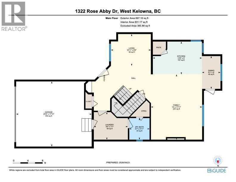 1322 Rose Abby Drive, West Kelowna, British Columbia  V1Z 3Y8 - Photo 50 - 10384389