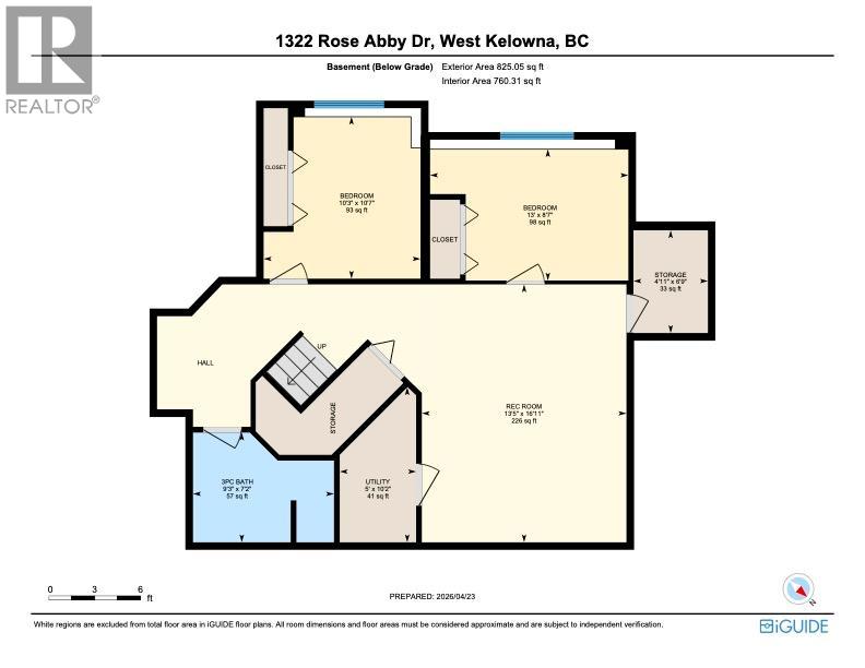 1322 Rose Abby Drive, West Kelowna, British Columbia  V1Z 3Y8 - Photo 49 - 10384389