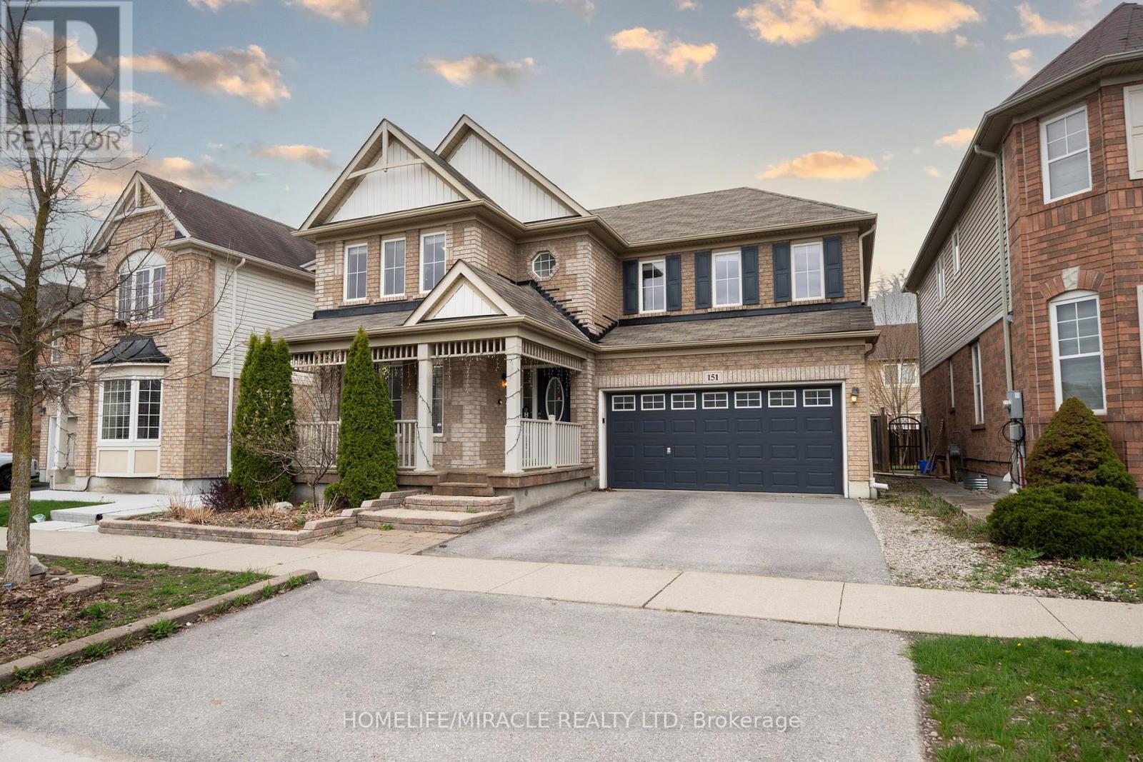 UPPER - 151 BALDWIN DRIVE