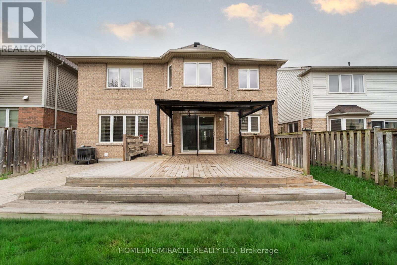 Upper - 151 Baldwin Drive, Cambridge, Ontario  N3C 0B3 - Photo 35 - X13715122