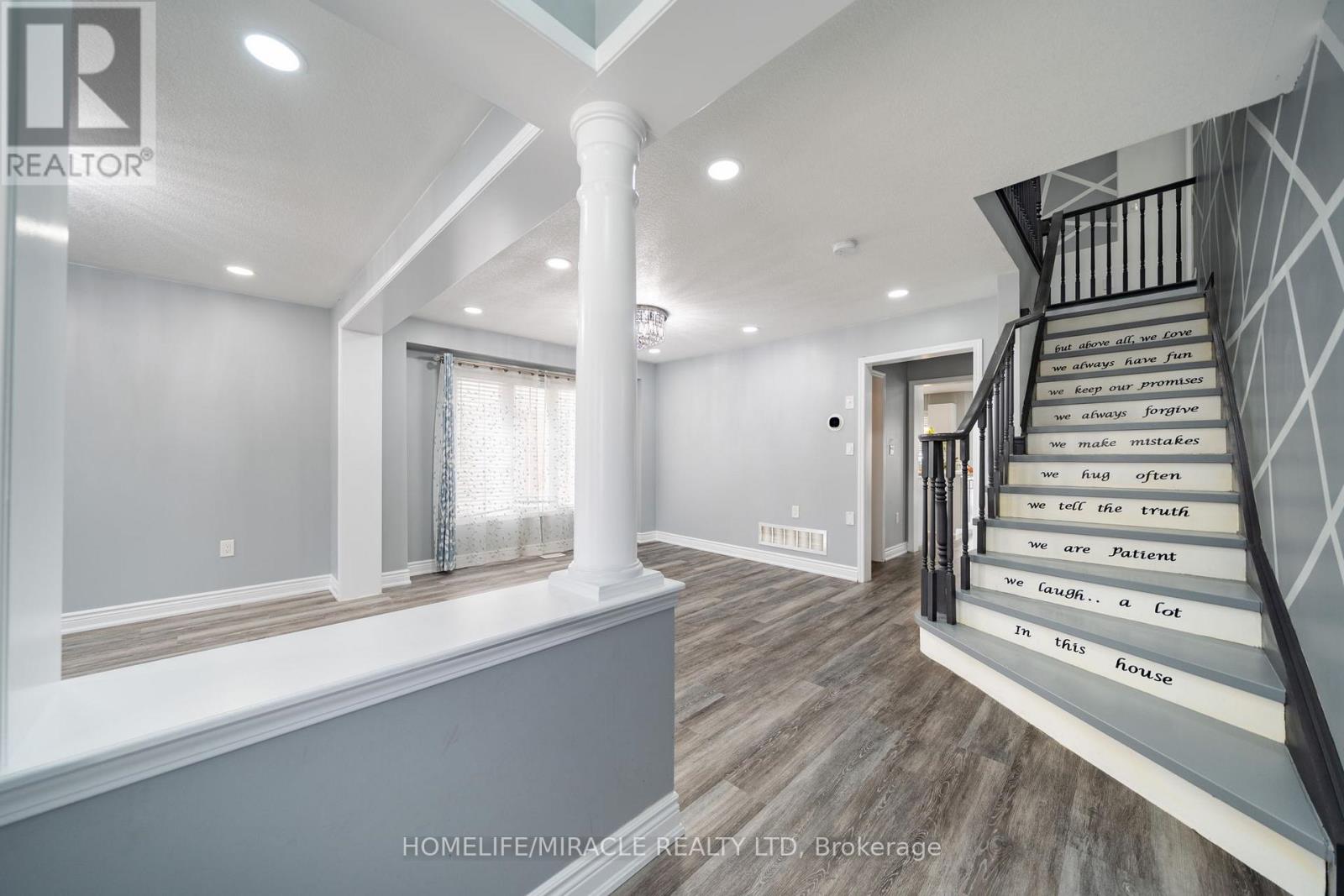 Upper - 151 Baldwin Drive, Cambridge, Ontario  N3C 0B3 - Photo 5 - X13715122