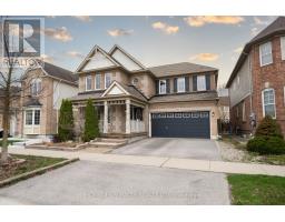 UPPER - 151 BALDWIN DRIVE, Cambridge, Ontario