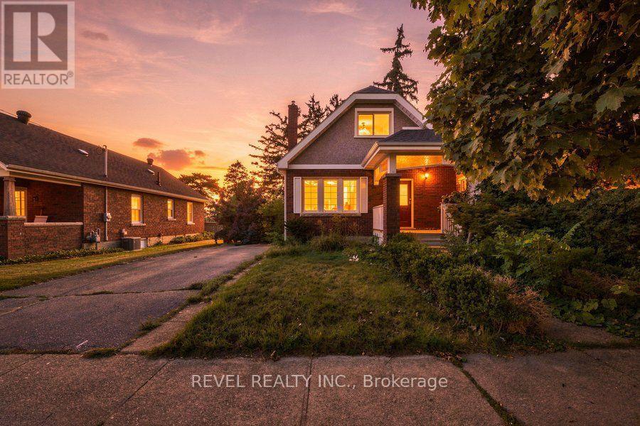 26 Abigail Avenue, Brantford, Ontario  N3R 4R9 - Photo 2 - X13715134