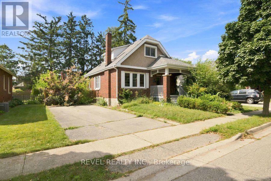 26 Abigail Avenue, Brantford, Ontario  N3R 4R9 - Photo 3 - X13715134