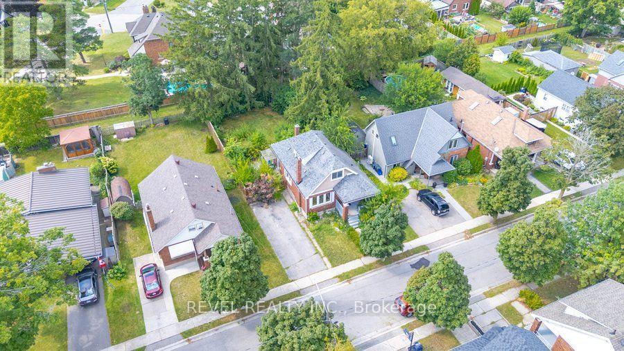 26 Abigail Avenue, Brantford, Ontario  N3R 4R9 - Photo 35 - X13715134