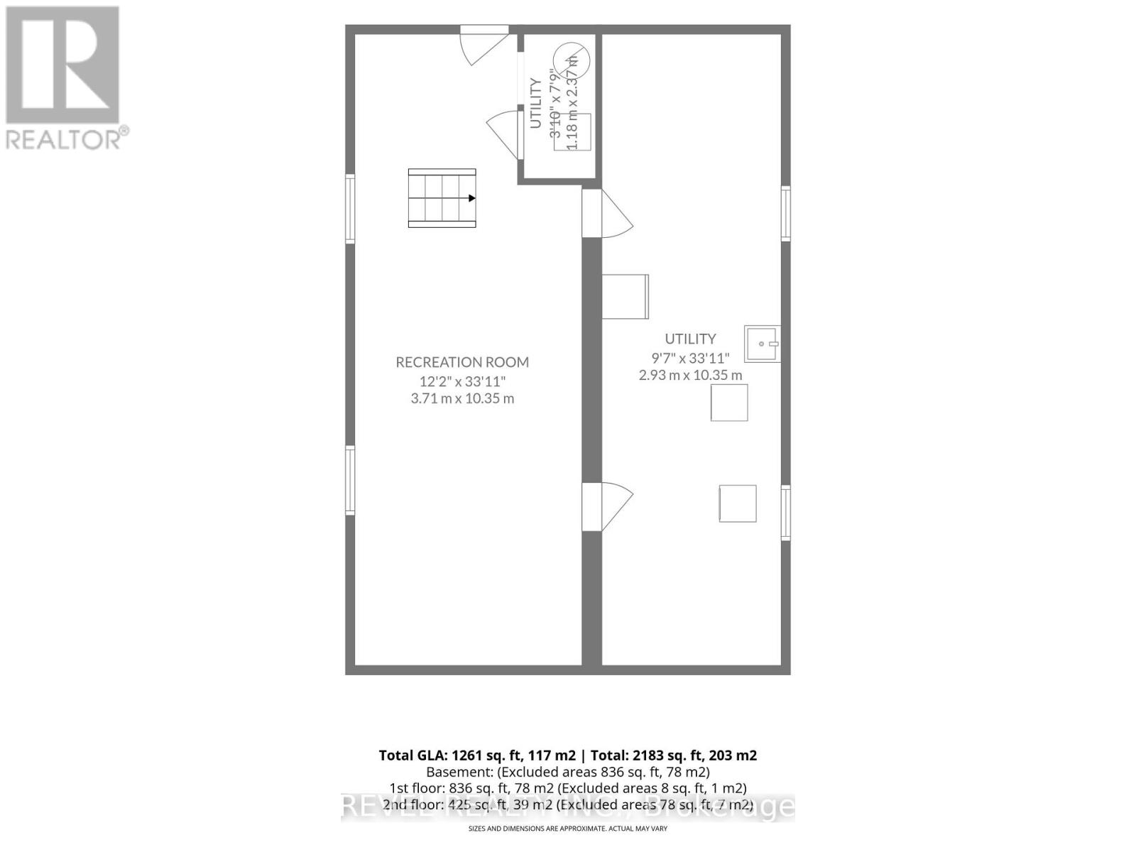 26 Abigail Avenue, Brantford, Ontario  N3R 4R9 - Photo 43 - X13715134