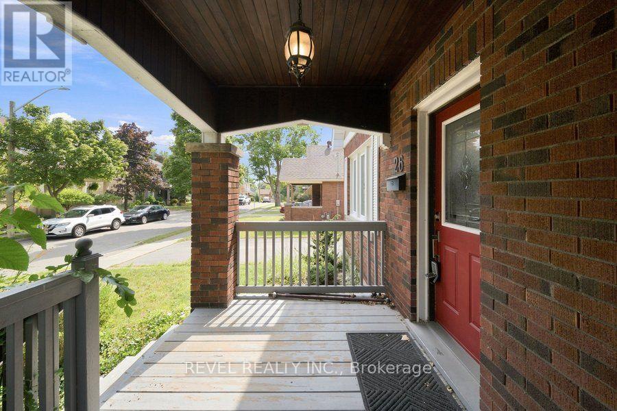 26 Abigail Avenue, Brantford, Ontario  N3R 4R9 - Photo 9 - X13715134