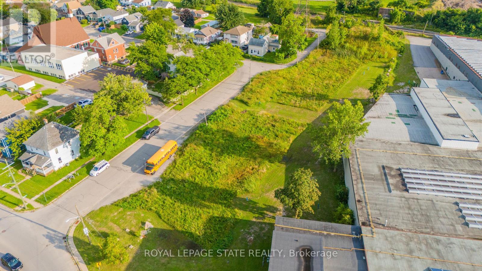 41 OAKDALE AVENUE, St. Catharines, Ontario