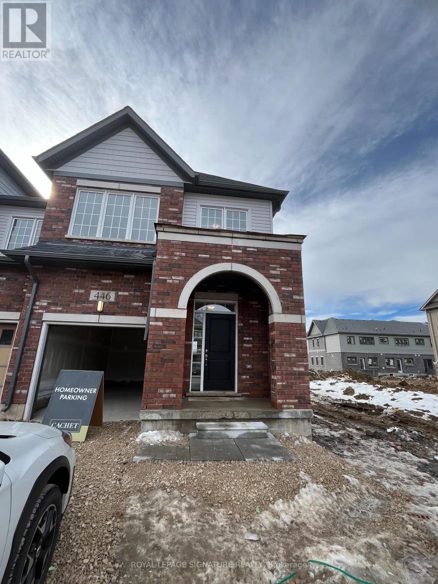 446 ADELAIDE STREET, Wellington North, Ontario