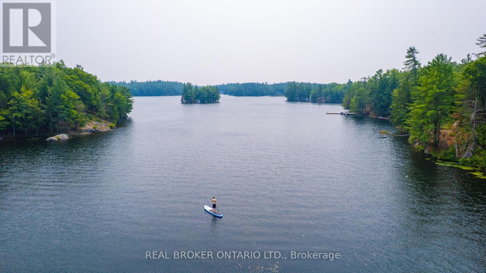 Lot 13 4 Wheel Drive, Gravenhurst, Ontario  P0E 1G0 - Photo 2 - X13037180