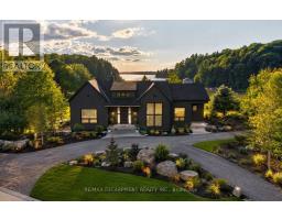 1641 BRACKENRIG ROAD, Muskoka Lakes, Ontario