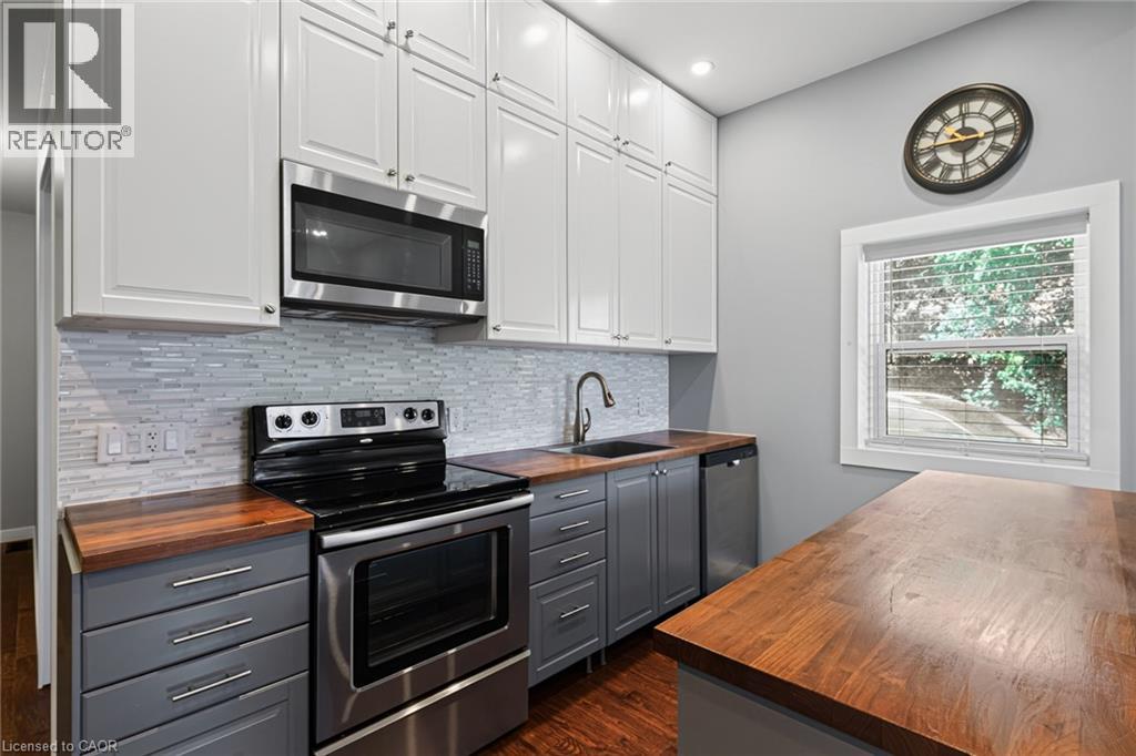 21 Cedar Street, Cambridge, Ontario  N1S 1T8 - Photo 12 - 40858421