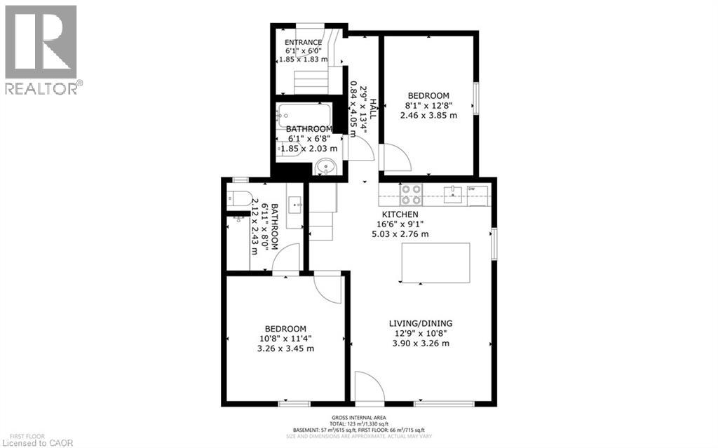 21 Cedar Street, Cambridge, Ontario  N1S 1T8 - Photo 39 - 40858421