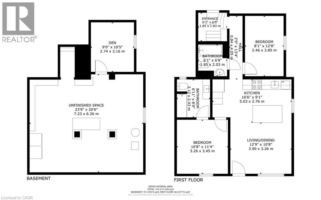 21 Cedar Street, Cambridge, Ontario  N1S 1T8 - Photo 40 - 40858421